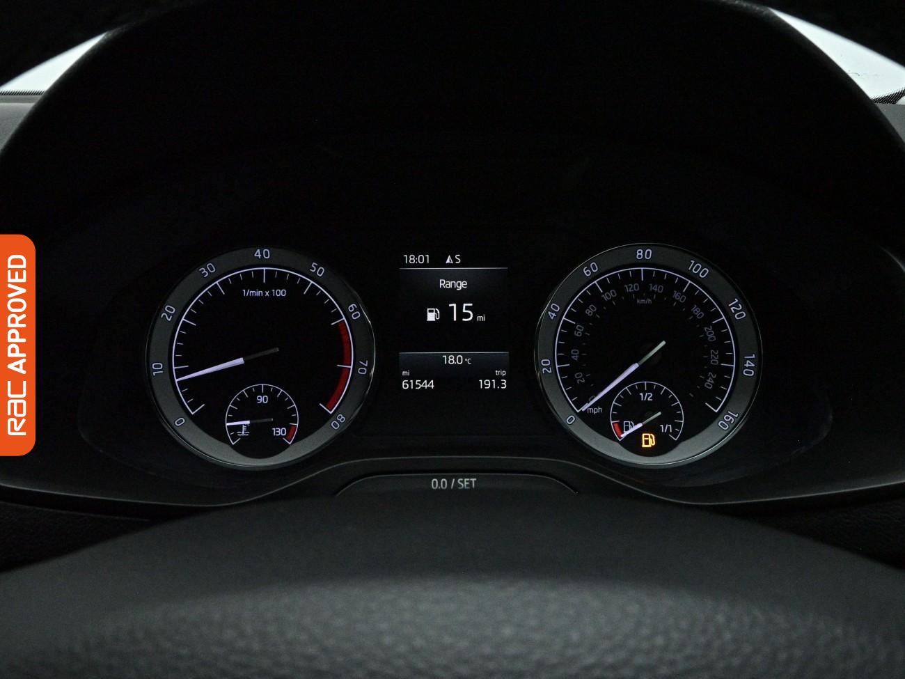 Used Skoda Karoq 2018 for sale - 78105126: Photo 11