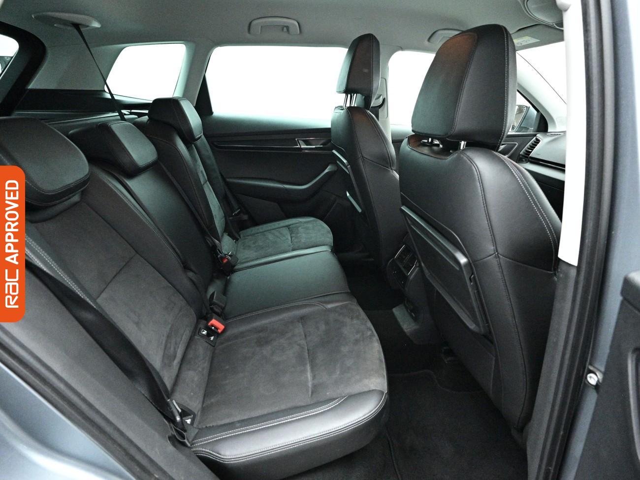 Used Skoda Karoq 2018 for sale - 78105126: Photo 13