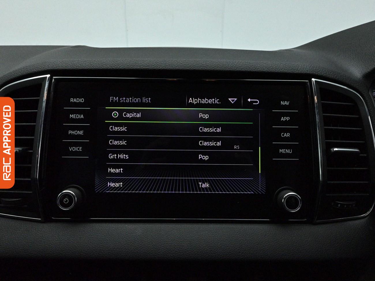 Used Skoda Karoq 2018 for sale - 78105126: Photo 14