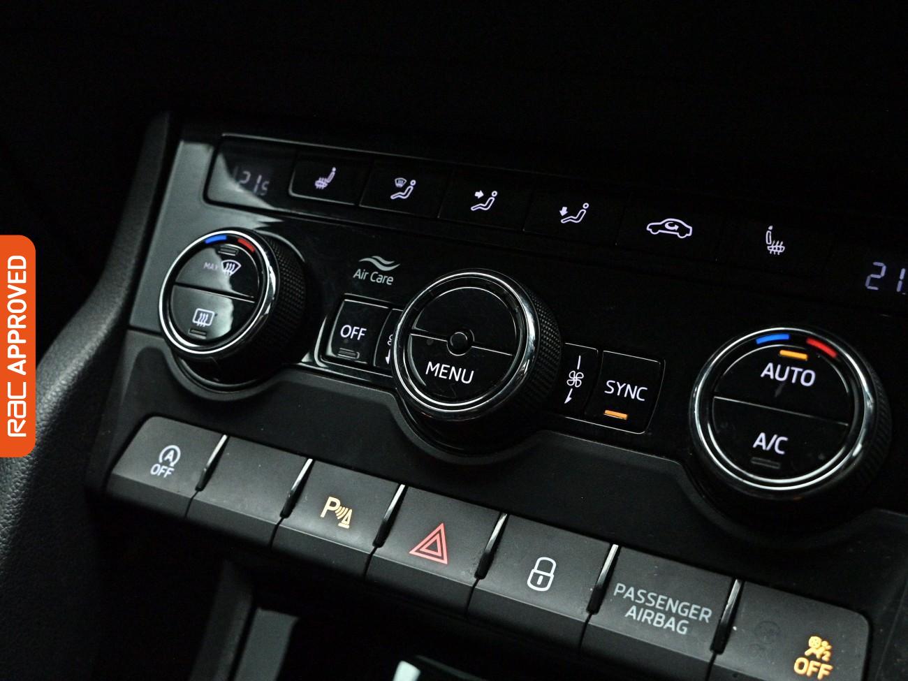 Used Skoda Karoq 2018 for sale - 78105126: Photo 16