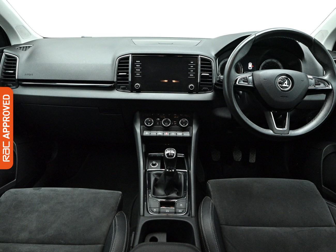 Used Skoda Karoq 2018 for sale - 78105126: Photo 2