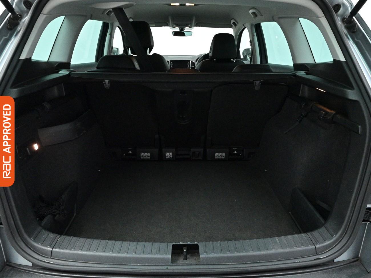 Used Skoda Karoq 2018 for sale - 78105126: Photo 24