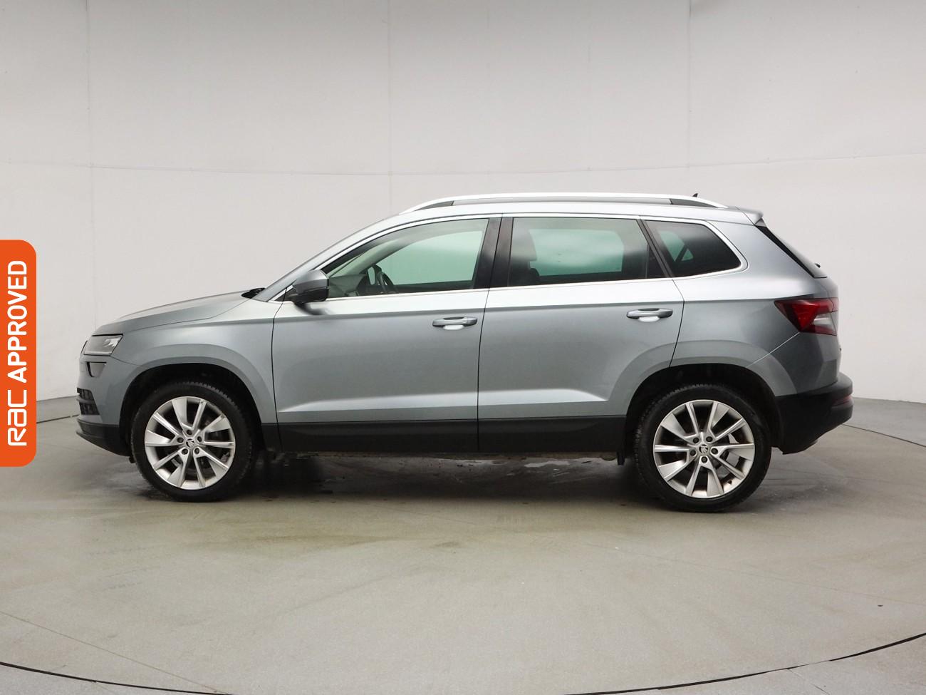 Used Skoda Karoq 2018 for sale - 78105126: Photo 27