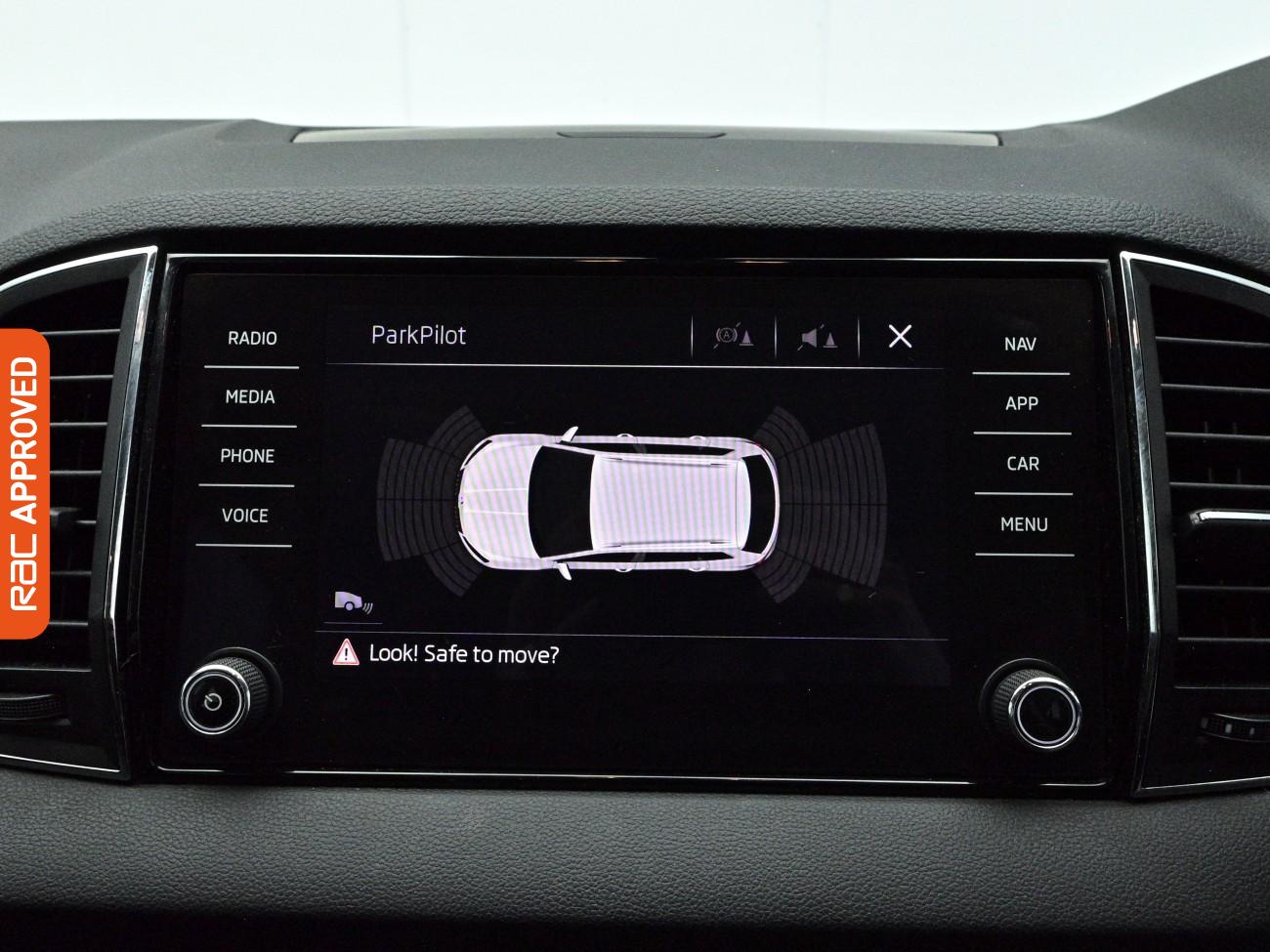 Used Skoda Karoq 2018 for sale - 78105126: Photo 3