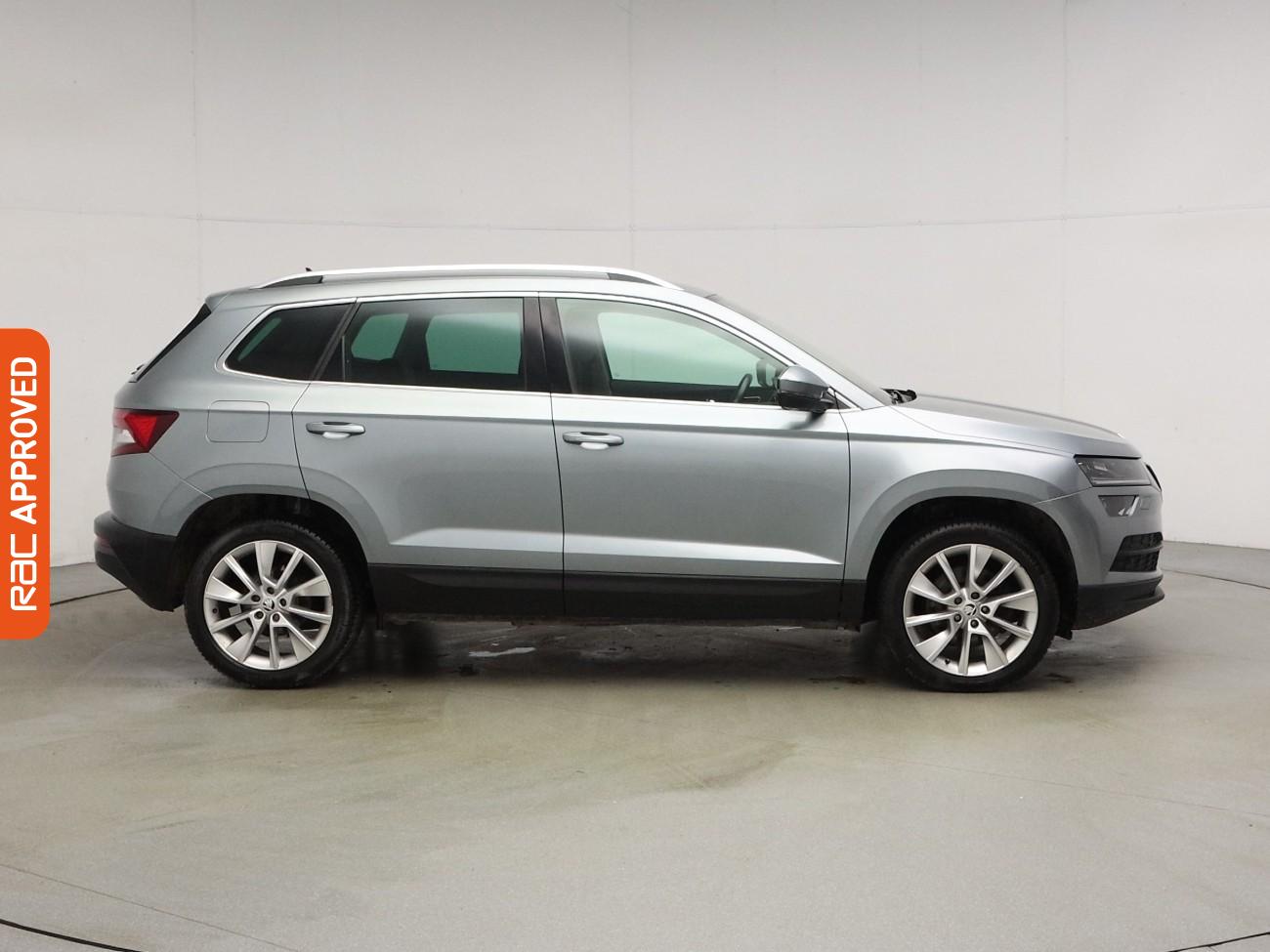 Used Skoda Karoq 2018 for sale - 78105126: Photo 6