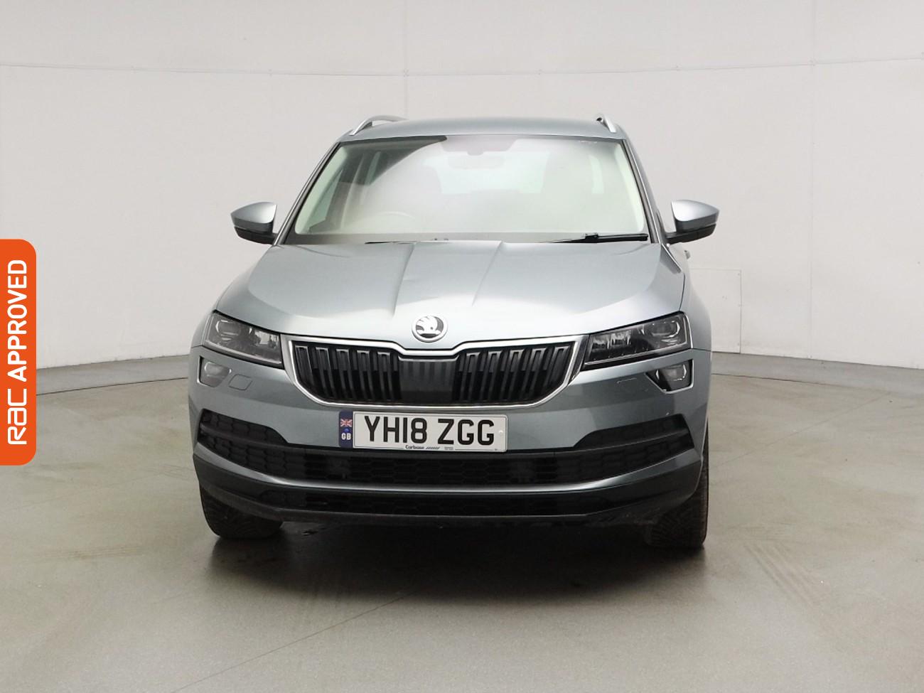 Used Skoda Karoq 2018 for sale - 78105126: Photo 7