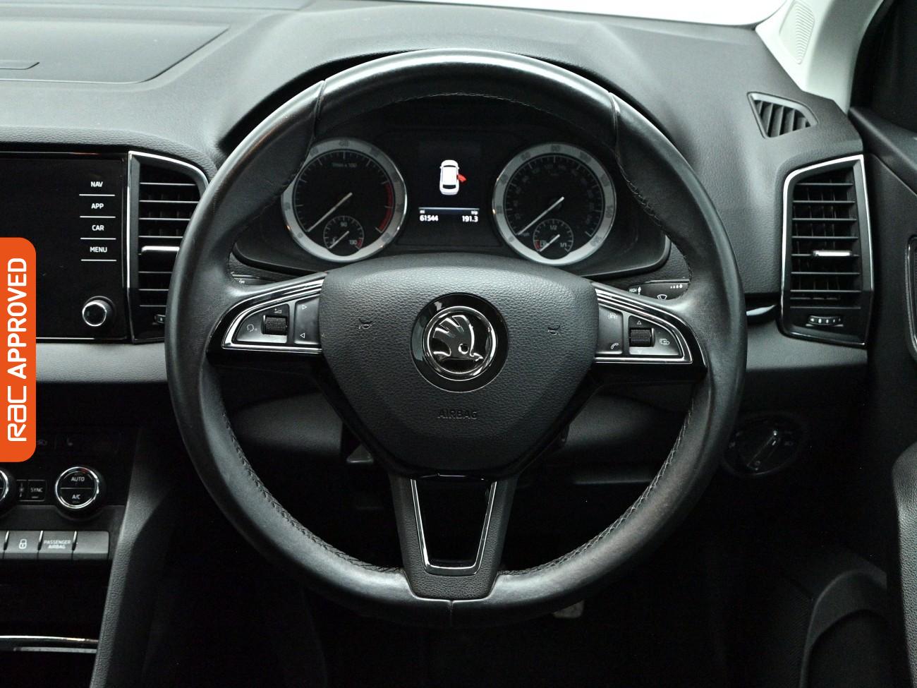 Used Skoda Karoq 2018 for sale - 78105126: Photo 9