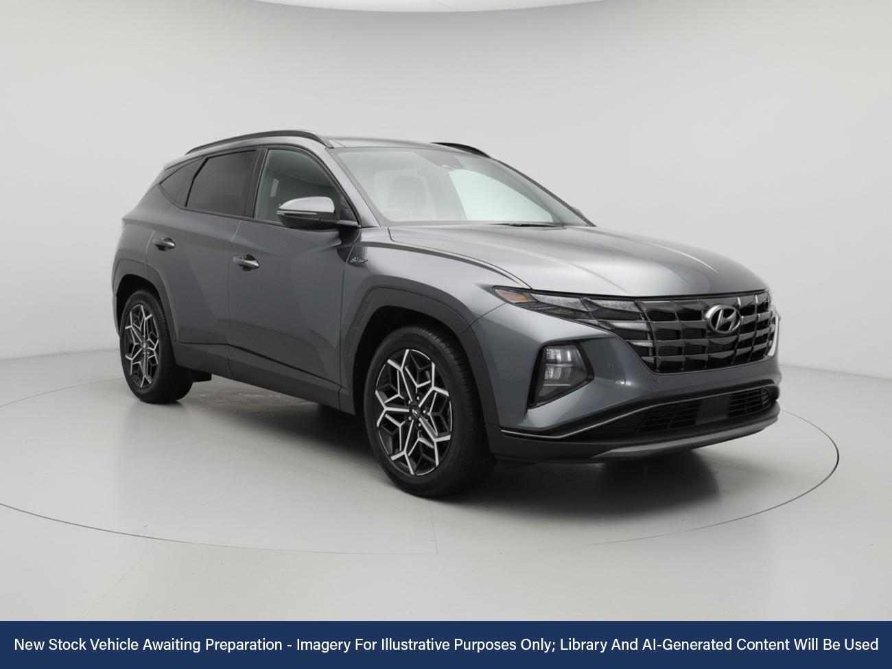 Used Hyundai TUCSON 2022 for sale - 76429182: Photo 1