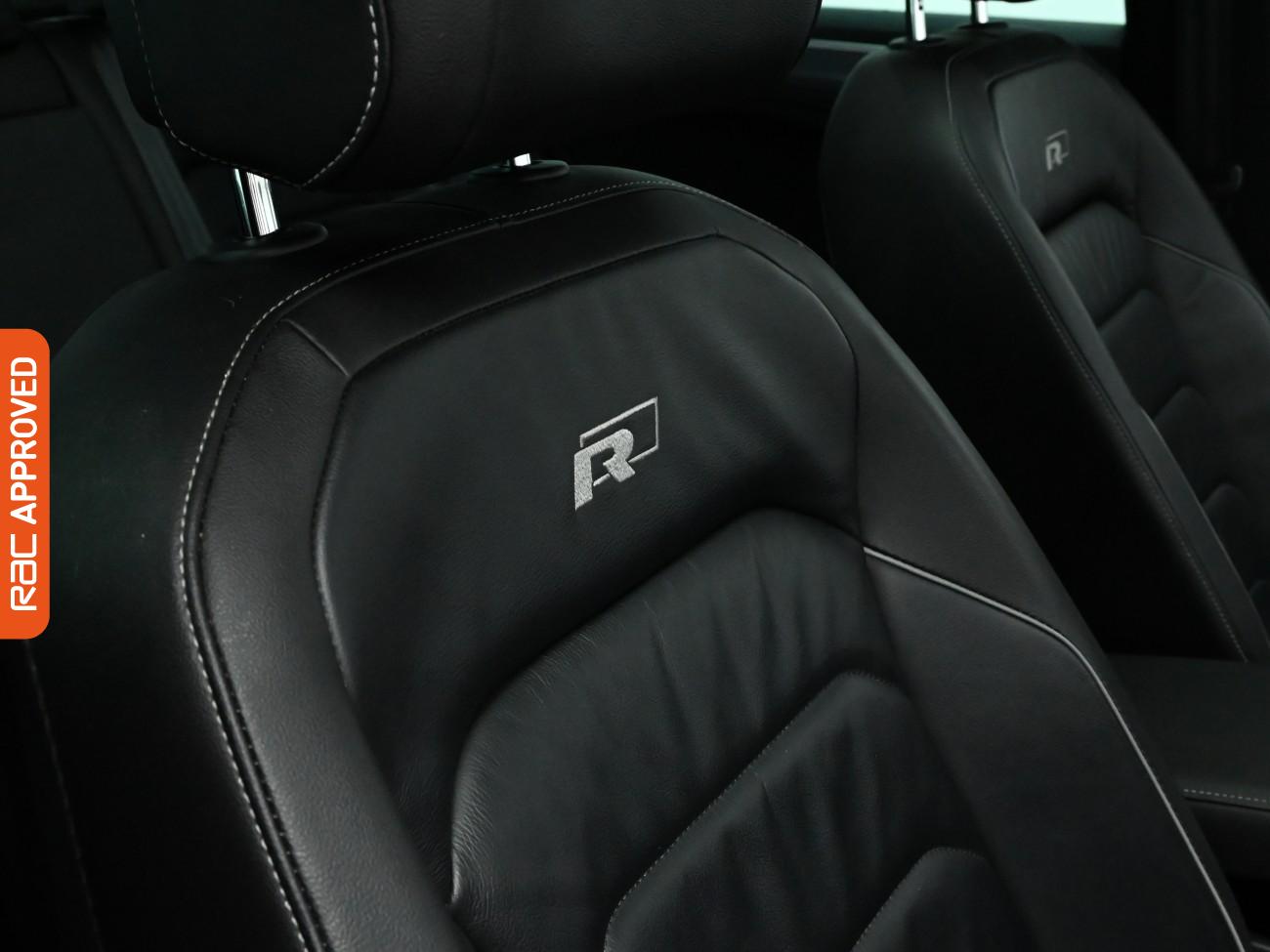 Used Volkswagen Tiguan 2018 for sale - 76746304: Photo 14