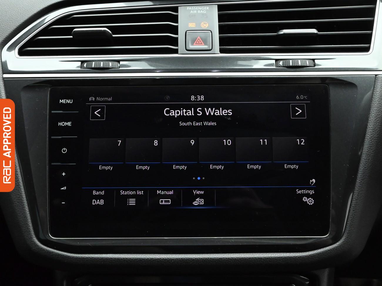 Used Volkswagen Tiguan 2018 for sale - 76746304: Photo 22