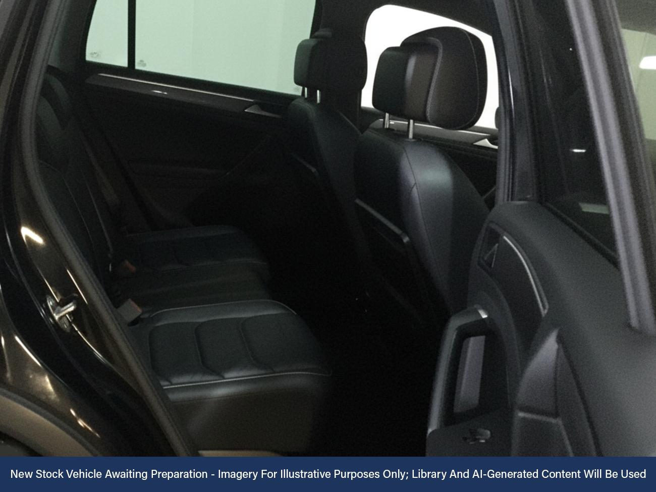 Used Volkswagen Tiguan 2018 for sale - 76746304: Photo 4