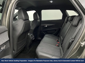 Used Peugeot 5008 2019 for sale - 78845654: Photo