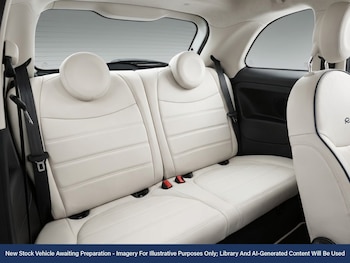 Used Fiat 500 2017 for sale - 78407984: Photo