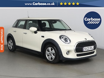 2020 - 1.5 Cooper Classic Hatchback 5dr Petrol Manual Euro 6 (s/s) (136 ps)