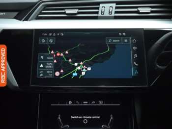 Used Audi e-tron 2022 for sale - 74704383: Photo
