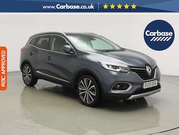 Used Renault Kadjar 2019 for sale - 79810645: Photo