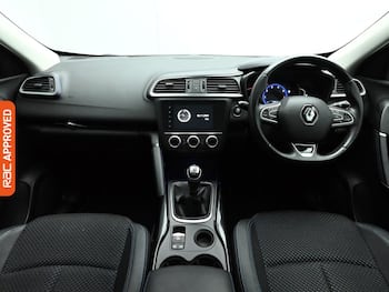 Used Renault Kadjar 2019 for sale - 79810645: Photo