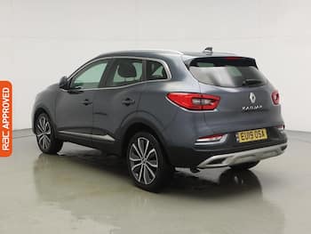 Used Renault Kadjar 2019 for sale - 79810645: Photo