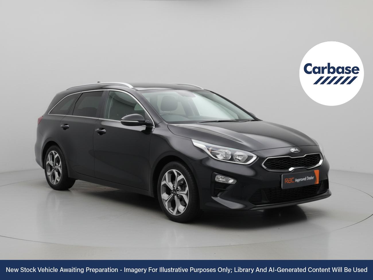 Used Kia Ceed 2019 for sale - 76909508: Photo 1