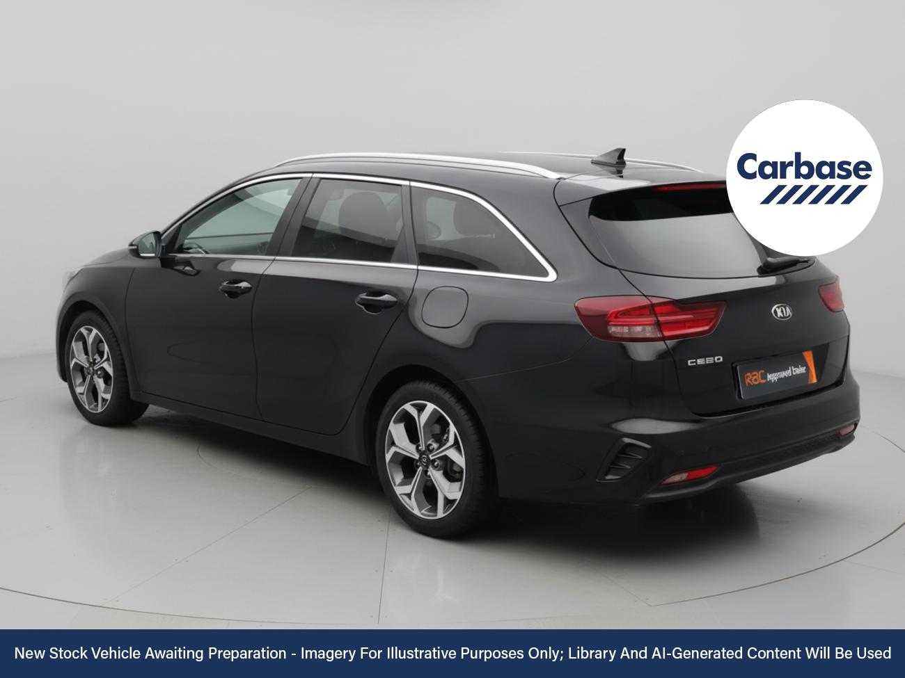 Used Kia Ceed 2019 for sale - 76909508: Photo 2