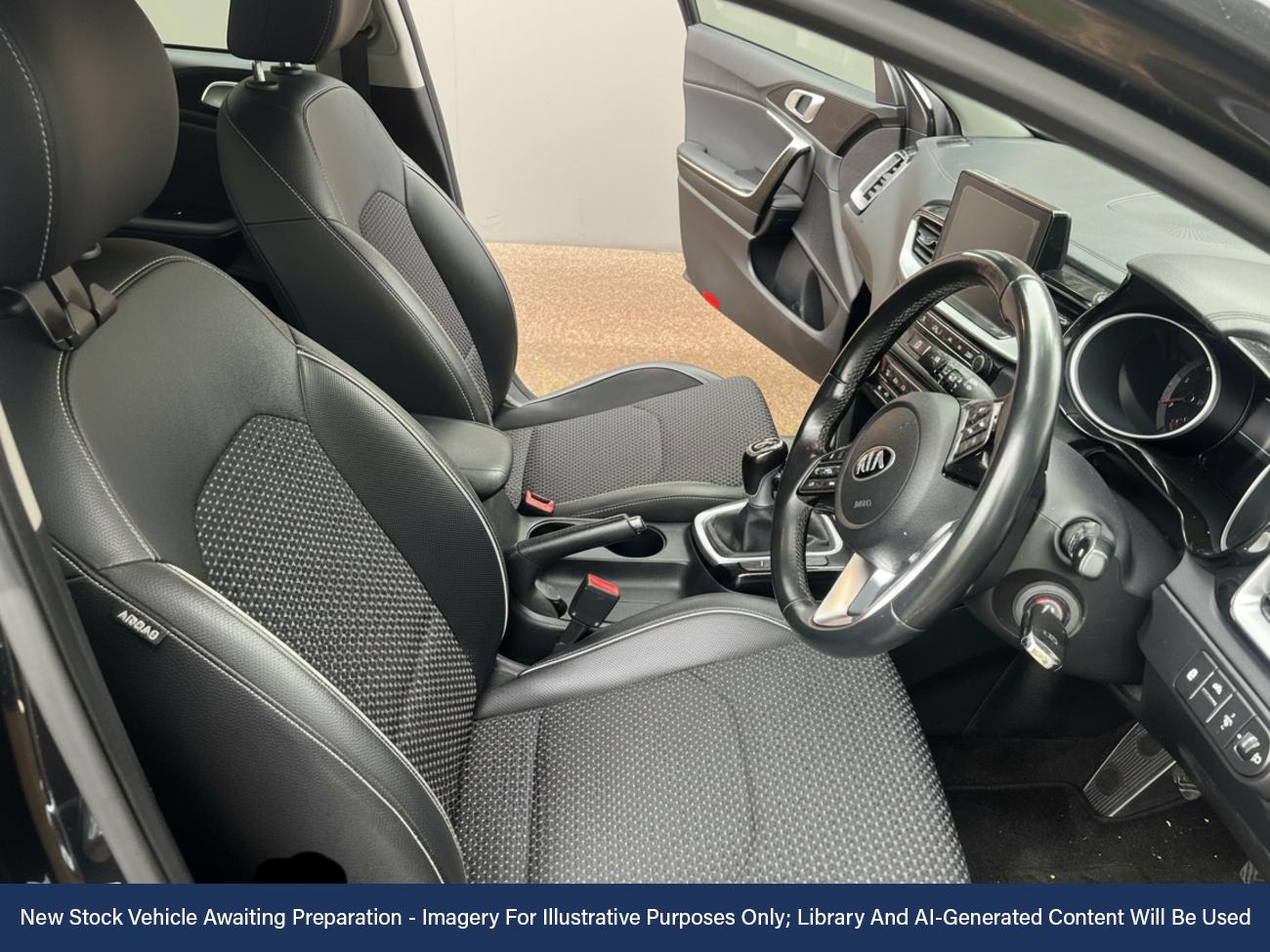 Used Kia Ceed 2019 for sale - 76909508: Photo 3