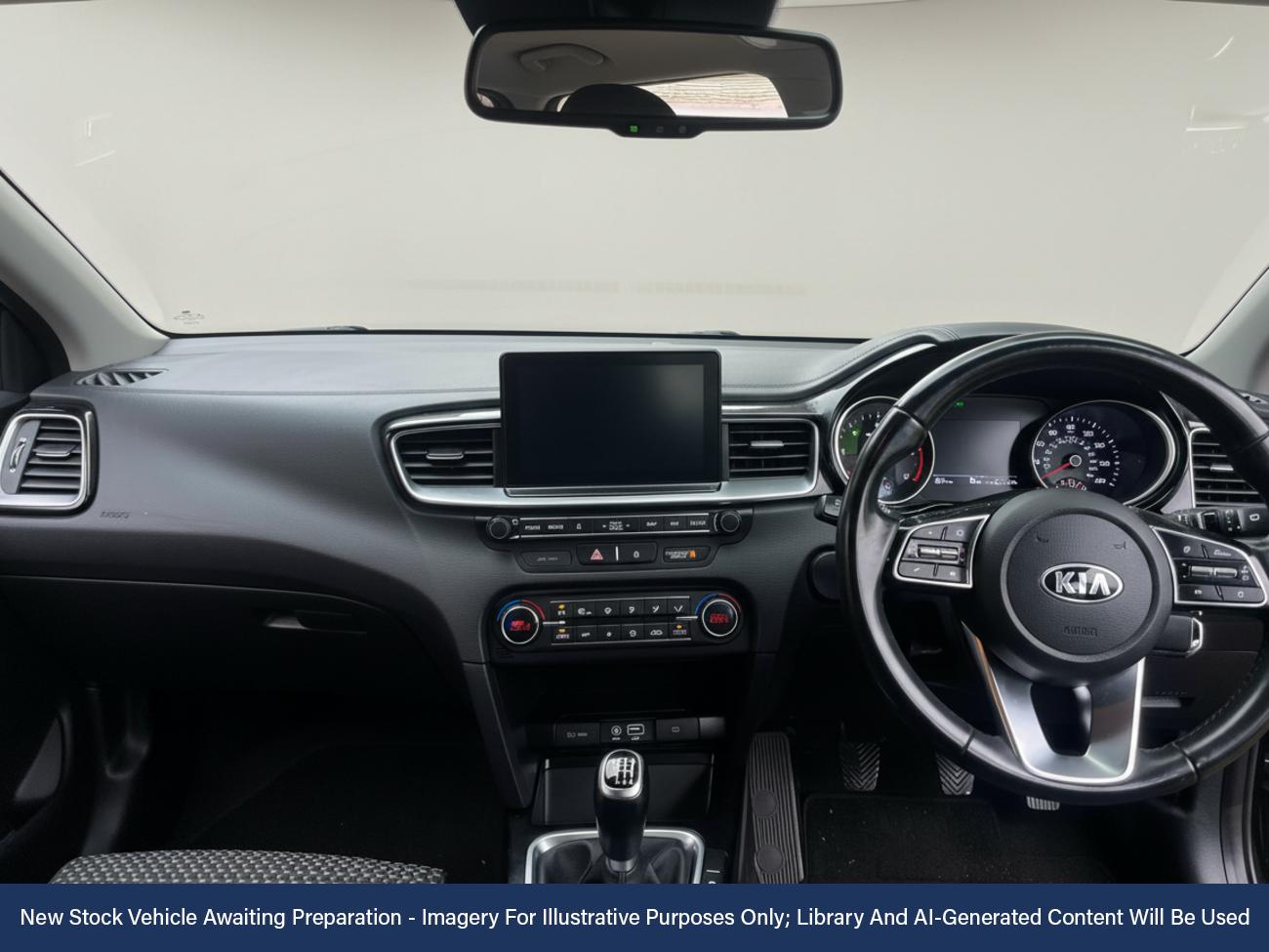 Used Kia Ceed 2019 for sale - 76909508: Photo 6