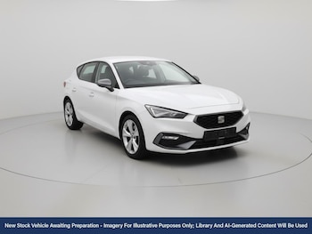 Used SEAT Leon 2021 for sale - 76462271: Photo