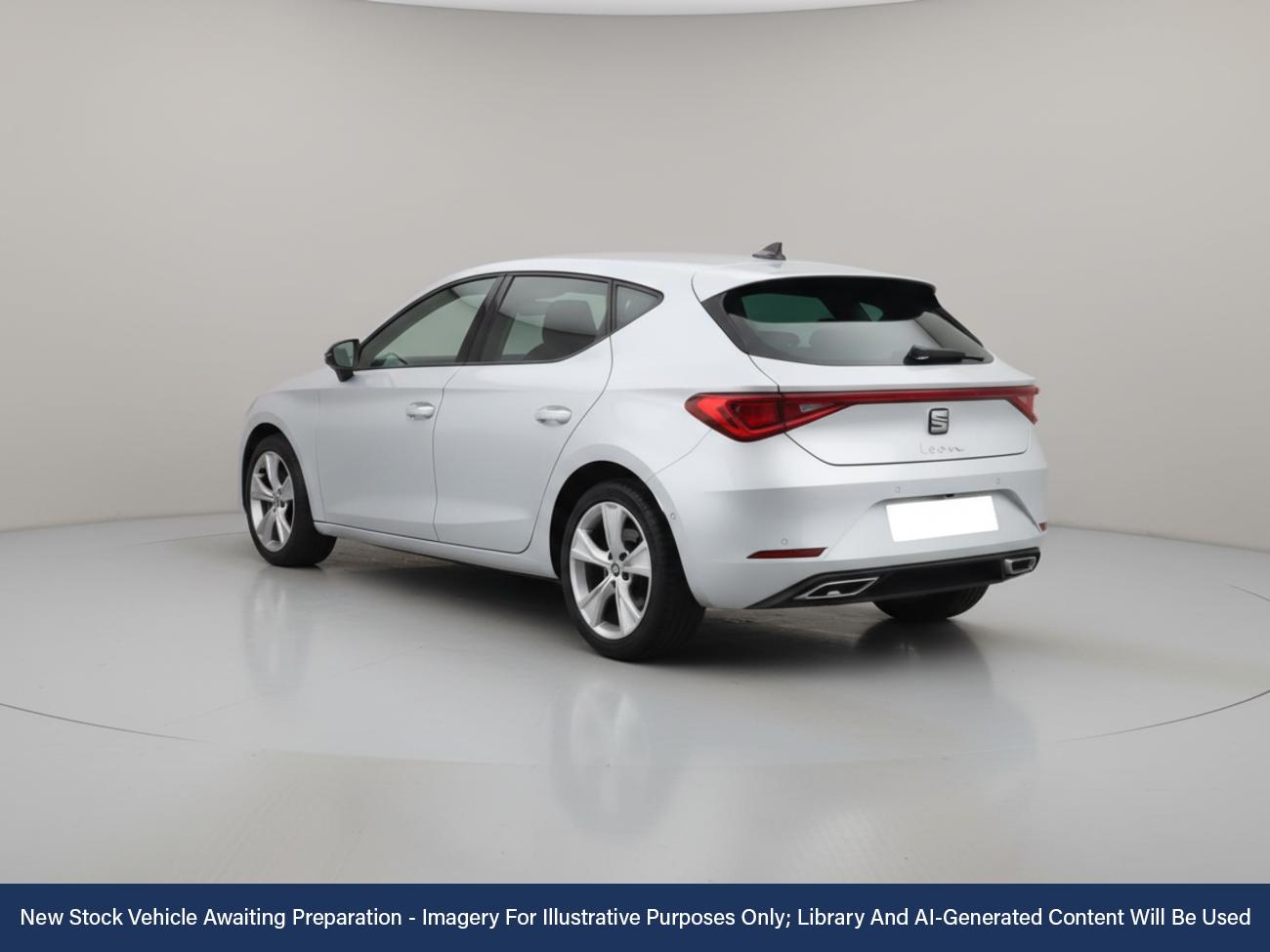 Used SEAT Leon 2021 for sale - 76462271: Photo 2