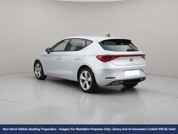 Used SEAT Leon 2021 for sale - 76462271: Photo