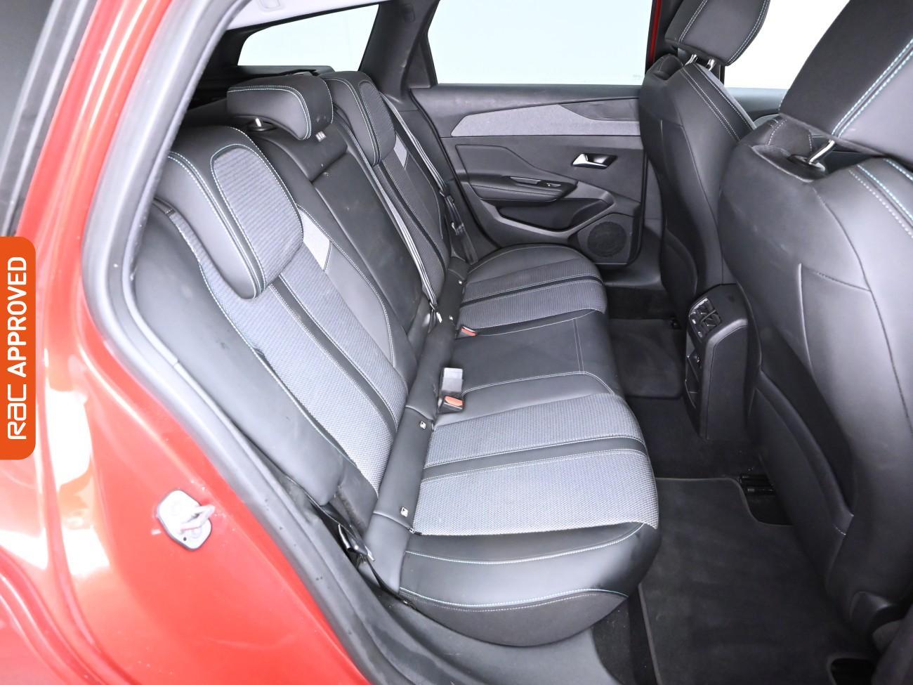 Used Peugeot 308 2022 for sale - 76847903: Photo 13