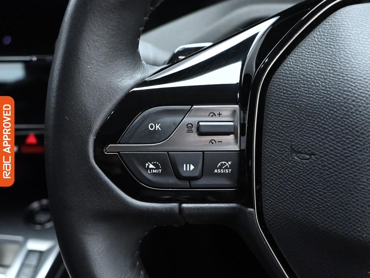 Used Peugeot 308 2022 for sale - 76847903: Photo 18