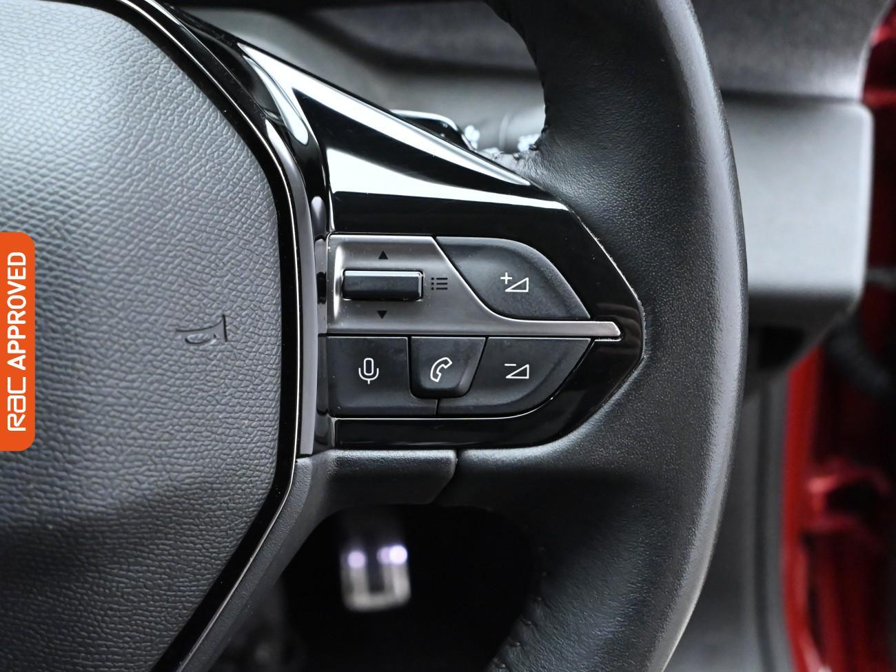 Used Peugeot 308 2022 for sale - 76847903: Photo 19