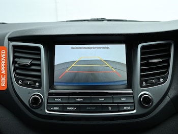 Used Hyundai TUCSON 2018 for sale - 78755282: Photo