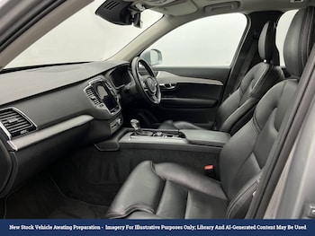 Used Volvo XC90 2019 for sale - 79444451: Photo