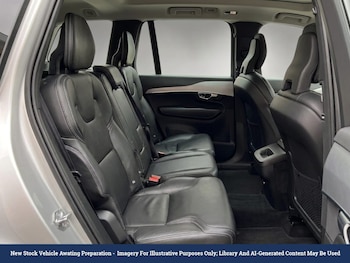 Used Volvo XC90 2019 for sale - 79444451: Photo