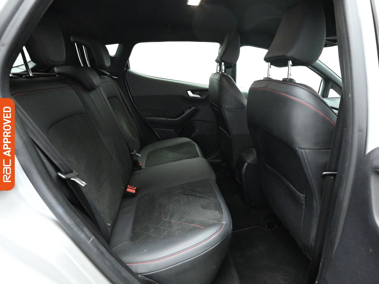 Used Ford Fiesta 2023 for sale - 77692329: Photo 13