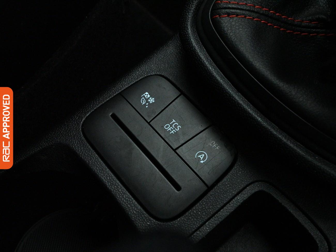 Used Ford Fiesta 2023 for sale - 77692329: Photo 15