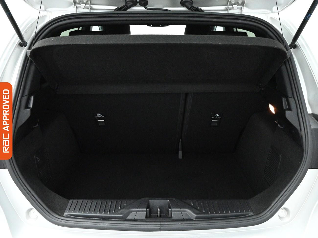 Used Ford Fiesta 2023 for sale - 77692329: Photo 27