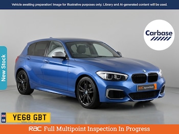 Used BMW 1 Series 2019 for sale - 79228082: Photo
