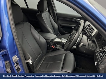 Used BMW 1 Series 2019 for sale - 79228082: Photo