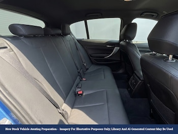 Used BMW 1 Series 2019 for sale - 79228082: Photo