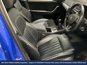 Used Skoda Superb 2022 for sale - 78323452: Photo