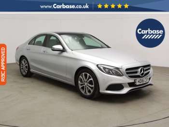 2016 - C250d Sport Premium Plus 4dr Auto