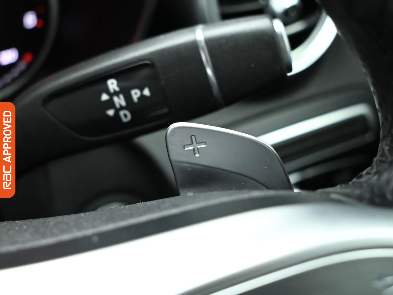 Used Mercedes-Benz C Class 2020 for sale - 77095769: Photo 16