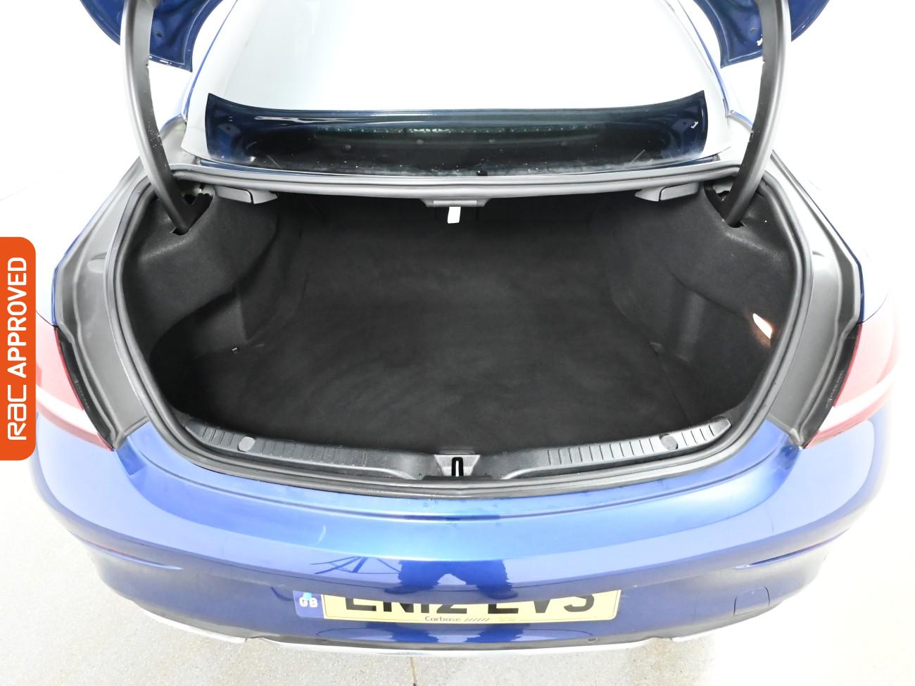 Used Mercedes-Benz C Class 2020 for sale - 77095769: Photo 26