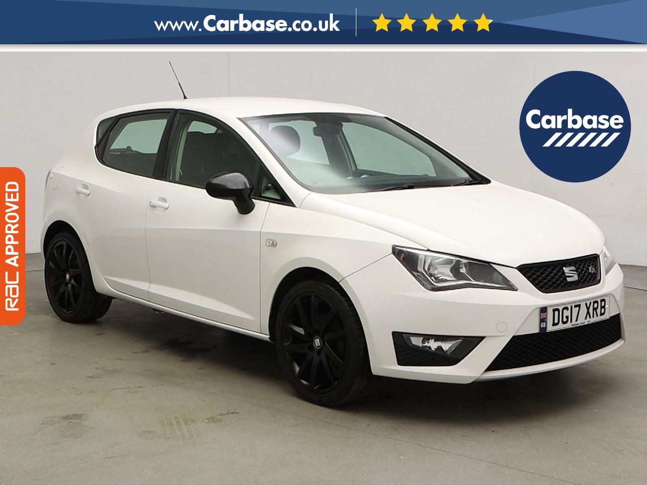Used SEAT Ibiza 2017 for sale - 76495230: Photo 1