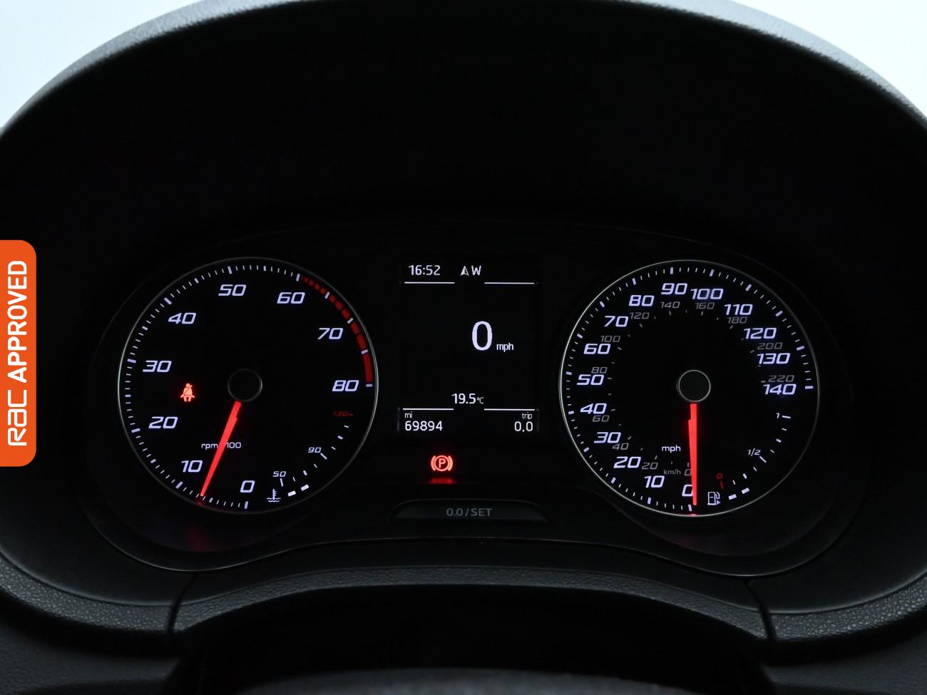 Used SEAT Ibiza 2017 for sale - 76495230: Photo 11