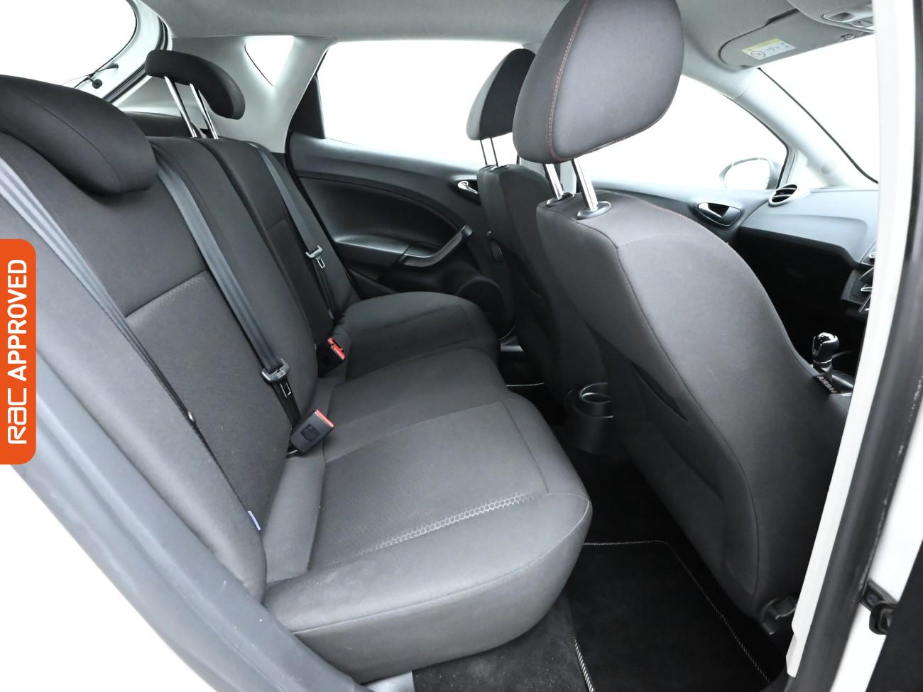 Used SEAT Ibiza 2017 for sale - 76495230: Photo 13