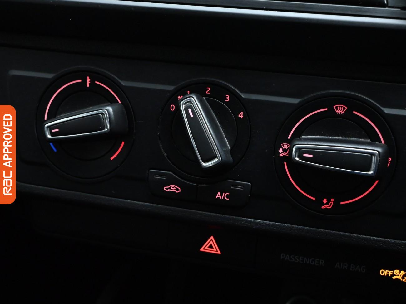 Used SEAT Ibiza 2017 for sale - 76495230: Photo 14