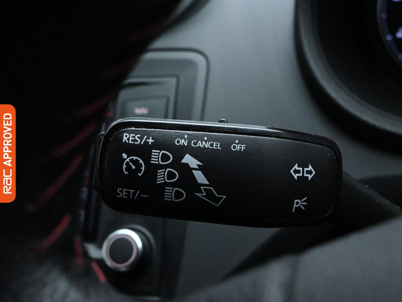 Used SEAT Ibiza 2017 for sale - 76495230: Photo 15